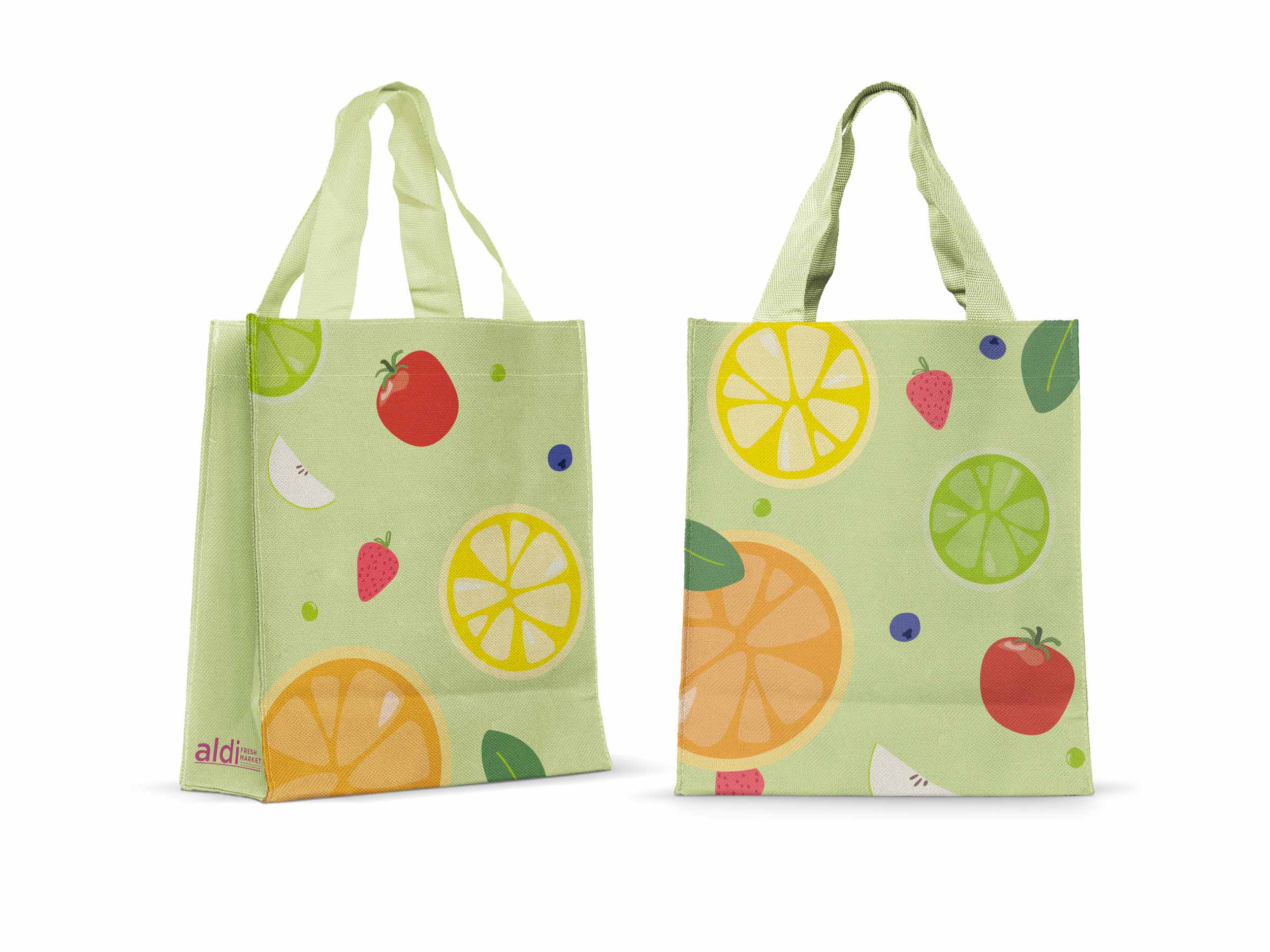 Shopping Totes