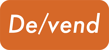 Devend Logo