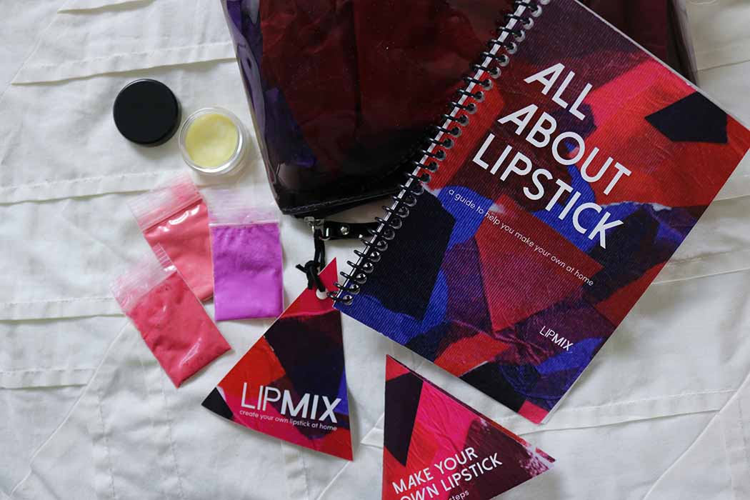 LipMIX