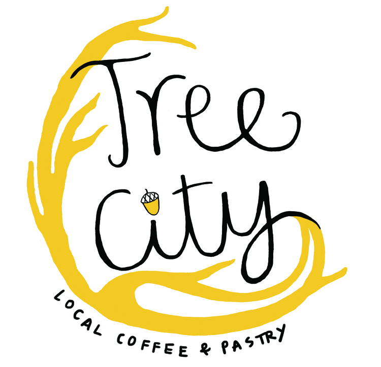 Tree City Logo